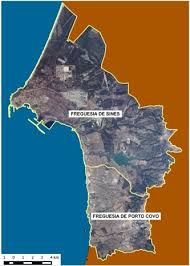 El mapa interactivo de la ciudad de buenos aires es un servicio que le permite localizar direcciones geográficamente, visualizar información relevante mejoramos la navegación de los mapas temáticos. Municipio De Sines Factos E Numeros