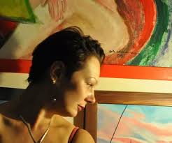 Wróblewska Borucka Agata