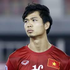 Nguyễn công phượng (born 21 january 1995) is a vietnamese footballer who plays as a forward for v.league 1 club hoàng anh gia lai, and the vietnam national football team. Tiá»ƒu Sá»­ Cáº§u Thá»§ Cong PhÆ°á»£ng