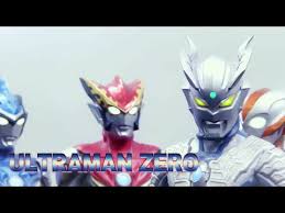Maybe you would like to learn more about one of these? Ultraman Zero Introduction Youtube