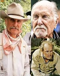 At 94, Robert Duvall has embraced a tranquil life