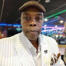 ThrowbackThursday to an 12 year old Otis Redding! #Otis #OtisRedding