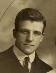 This is my father's uncle Leonard Bruffett. He was a police officer in  Colusa. I don't know anything else about him. thought I would share and see  if anyone knew anything more.