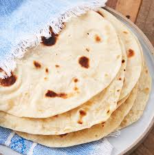 Making Your Own Tortillas Is Surprisingly Easy Recipe Homemade Tortillas Tortilla Recipe Recipes With Flour Tortillas