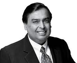They both head two business conglomerates which till recently were one entity. Mukesh Ambani Variety500 Top 500 Entertainment Business Leaders Variety Com