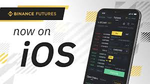 Before cryptocurrencies, specifically, bitcoin trading apps became all the rage, the only way to obtain bitcoin was by mining it or by using the forums and irc rooms. Binance Launches Futures Trading On Its Ios App Binance Blog