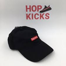 131 items found in cheap supreme black logo hoodie. Supreme Black Red Box Logo Cap