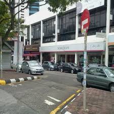Atrašanās vietu kartē bank islam seremban. Photos At Bank Islam Ttdi Building
