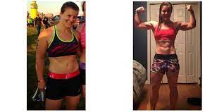 9 Women On Why They Switched From Cardio To Weight Training Huffpost Life