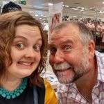 Deborah Simms (@DFabricate)