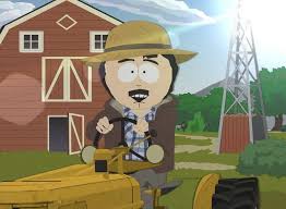 I decided to give Arthur some Tegridy : r/southpark