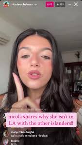 Video about Nicola Marshall