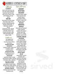 We did not find results for: Summer Kitchen Cafe Menu In Omaha Nebraska Usa