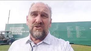 Challenge Tour Grand Final 1st round