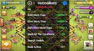 Apr 08, 2019 · all in all the clash of clans 99999999 hack provides the maximum learning experience which you can deploy in the real version of the game. How To Hack Clash Of Clans On Ios Device Without Jailbreak