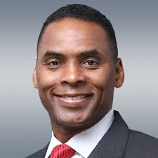 Harris County 2020 election results