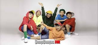 Walaupun dirimu tak bersayap ku akan percaya kau. Titi Dj Bersama Sang Dewi Enterprise Membentuk Sebuah Boyband Baru Dear Juliets Soundcorners Com