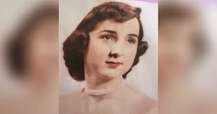 Obituary for Freddie June Hale