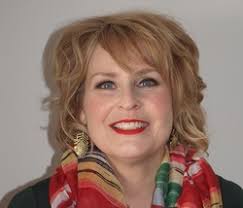 Monday Spotlight On...Sally Meadows