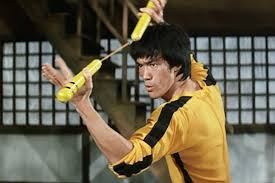 Yes he was posioned at a party one night they found traces of posion in his drink and in his blood stream. Bruce Lee The Top 10 Bruceploitation Films Den Of Geek
