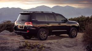Maybe you would like to learn more about one of these? New Toyota Land Cruiser To Debut In April 2021 Report