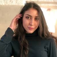 Daniela Paniagua Ramos