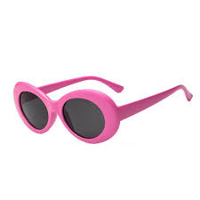 Retro Clout Goggles Unisex Sunglasses Rapper Oval Shades Grunge Frames Glasses Ebay Round Sunglasses Vintage Glasses Fashion Retro Glasses