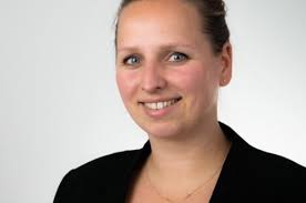 5 Fragen an... Dr. Katharina Schmidt