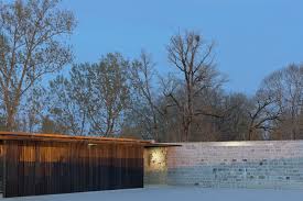 Rcr Arquitectes La Cuisine Art Center Negrepelisse 3 Jpg 1600 1066 Art Center Architecture Architecture Design