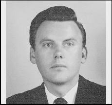 Donald Randolph Obituary (1931