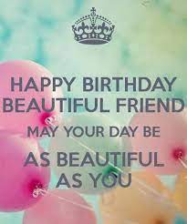 Apr 20, 2021 · every birthday is special, but some are *extra* special! Quotes About Birthday Of A Friend 58 Quotes