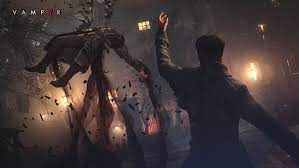 Quite a few of these hints can't be unlocked until you reach chapter 3 of the game, so if you hit a snag or want to unlock all of them in . Amazon Com Vampyr Ventanas Todo Lo Demas