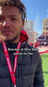 Brandon Ennis's Instagram, Twitter & Facebook