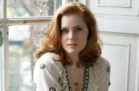 Amy Adams Amy Adams Hair Actress Amy Adams Short Wedding Hair