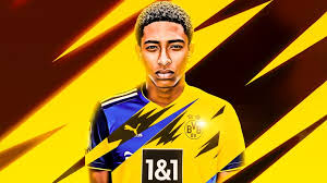 Herzlich willkommen auf der website von borussia mönchengladbach. Jude Bellingham Signs For Borussia Dortmund From Birmingham Football News Sky Sports