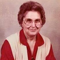 Mrs. Lillian Nabors Rogers Obituary