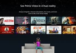Best Amazon Prime Series In 2020 Best Amazon Prime Series Netflix Movies Good Movies On Netflix
