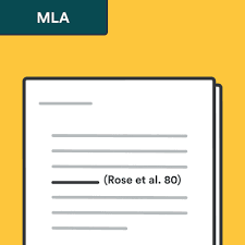 The generic apa citation for owl pages, which includes author/edit date information, is this: Mla In Text Citations With Multiple Authors Bibguru Guides