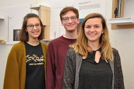 Sigmon Memorial Scholarship Award 2018