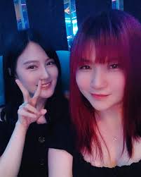 Happy Birthday To My Dear SiS ♥️♥️