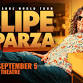 Felipe Esparza