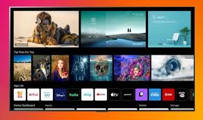 Could someone please confirm if does get pluto tv app on any tizen samsung tv's. Tizen Pluto Tv Samsung S Tizen Smart Tv Operating System Pluto Tv Is A Popular Free Live Tv And Vod Application That S Available In Both The Amazon App Store And