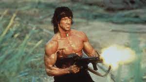 Black ops cold war and call of duty®: Cod Warzone Kommt Rambo Spieler Entdecken Erste Hinweise