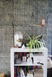 Papier Peint Batik Le Monde Sauvage Concours Jusqu Au 28 Mai With Images Wall Coverings Scandinavian Living Interior
