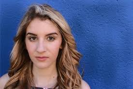 Michelle Flahive's Instagram, Twitter & Facebook