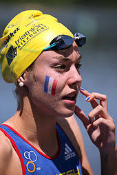 Cassandre beaugrand rbc super league triathlon women 39 s final. Cassandre Beaugrand Wikipedia