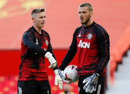 Tom heaton ретвитнул(а) aston villa. Why Is The Signing Of Aston Villa Goalkeeper Tom Heaton A Smart Move By Manchester United Firstsportz