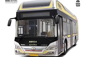 Apakah perbezaan antara kereta hybrid dengan elektrik. 25 Bus Hybrid Tata Bakal Beroperasi Di Kampung Halaman