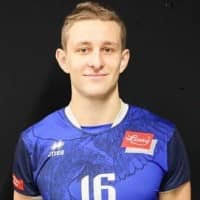 Daniël Minkov komt als spelverdeler VoCASA Heren 1 versterken