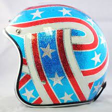 Available At Www Crownhelmets Co Vintage Helmet Retro Helmet Retro Motorcycle Helmets